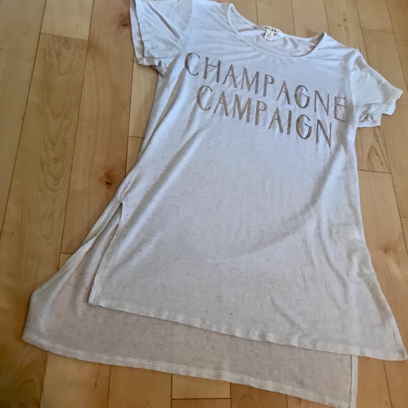 Ladies t-shirt - Picture 4 of 5